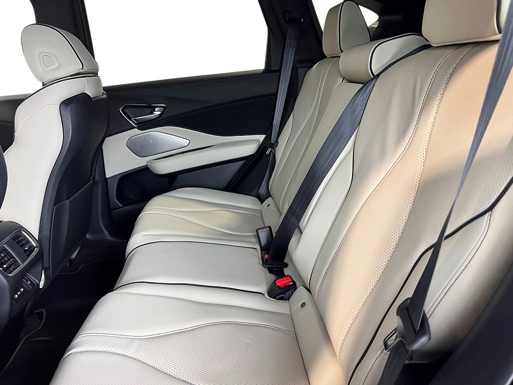 New 2026 Acura RDX A-Spec AWD/4WD image 29