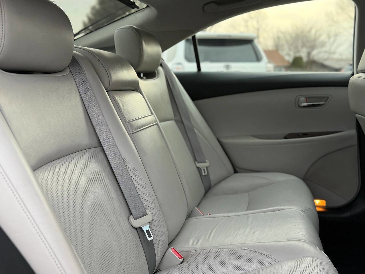 Used 2012 Lexus ES 350 image 93