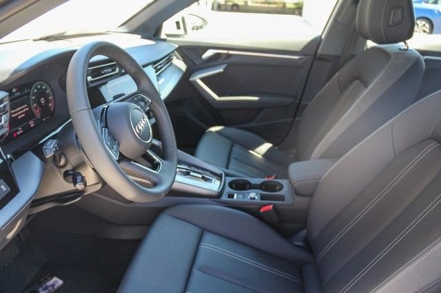 New 2026 Audi A3 2.0T Premium Plus image 16