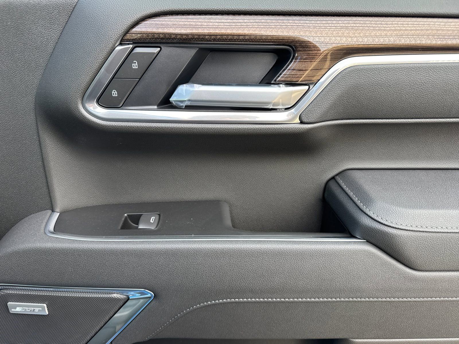 New 2026 Chevrolet Silverado 1500 LT Trail Boss w/ LT Trail Boss Premium Package image 18