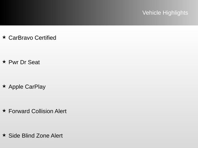 Used 2025 Hyundai Kona SEL FWD image 6