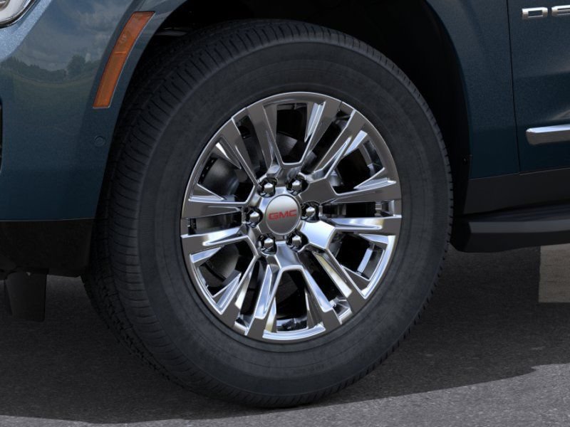 New 2026 GMC Yukon XL Denali w/ Advanced Technology Package AWD/4WD image 10