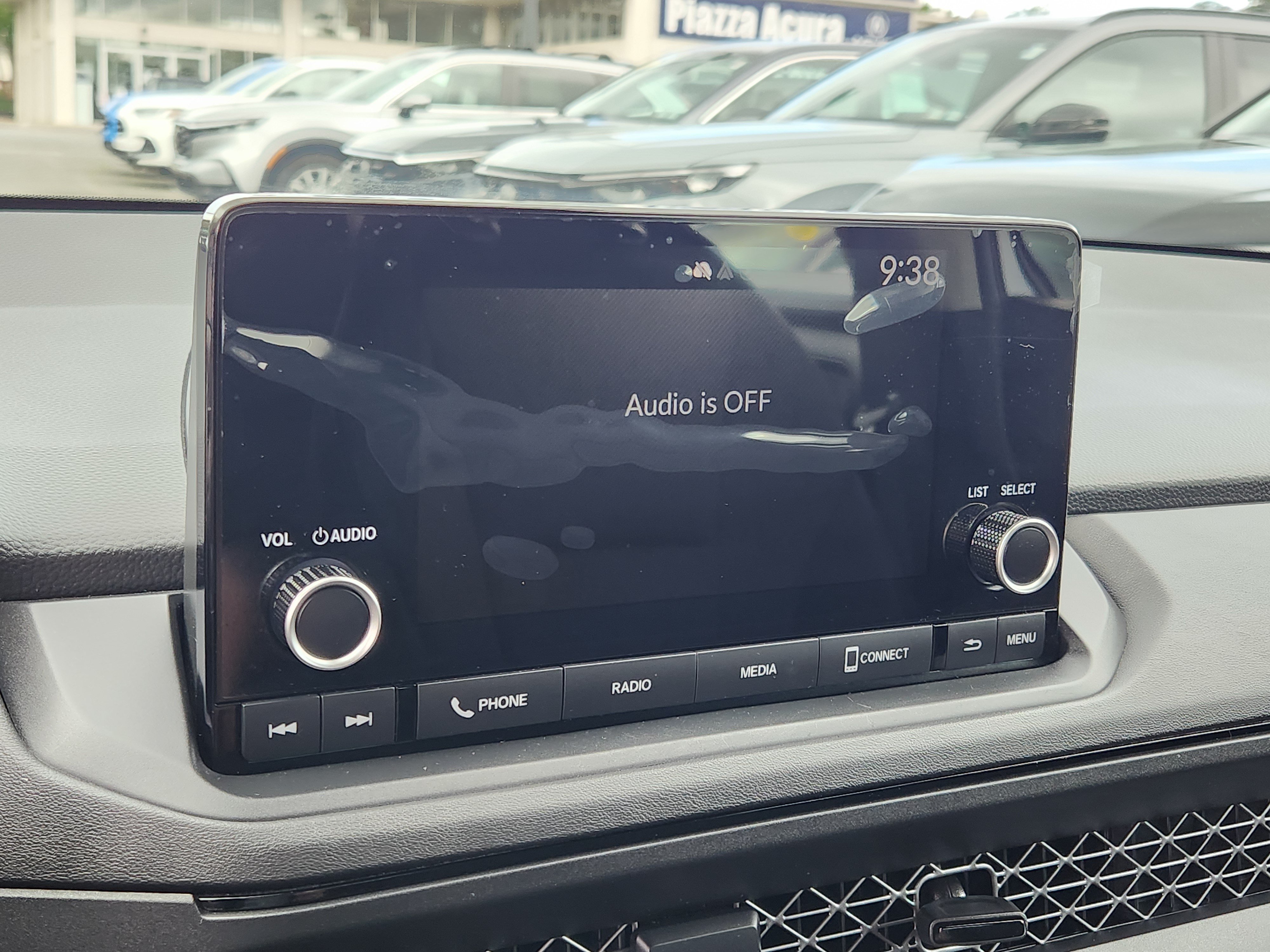 Certified 2023 Honda Accord LX image 21