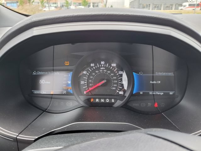 Used 2023 Ford Edge ST AWD/4WD image 18