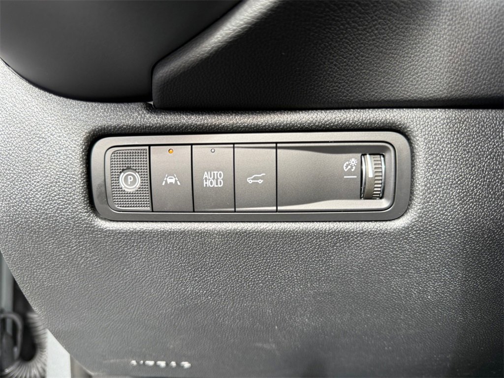 New 2026 Chevrolet Equinox EV RS image 19