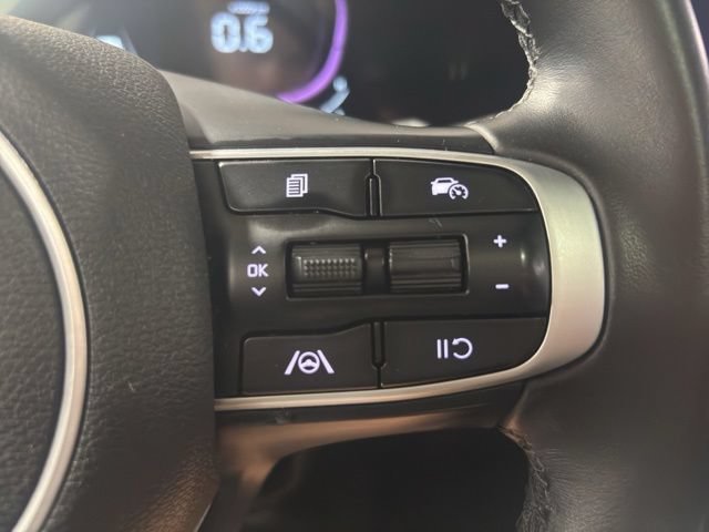Used 2023 Kia Sportage X-Line w/ X-Line Premium Package AWD/4WD image 29
