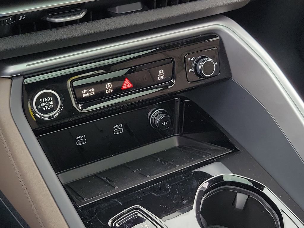 New 2026 Audi Q5 Premium AWD/4WD image 14