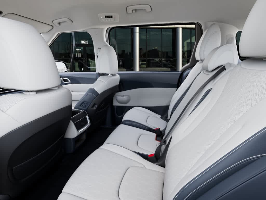 New 2026 Kia Carnival EX FWD image 18