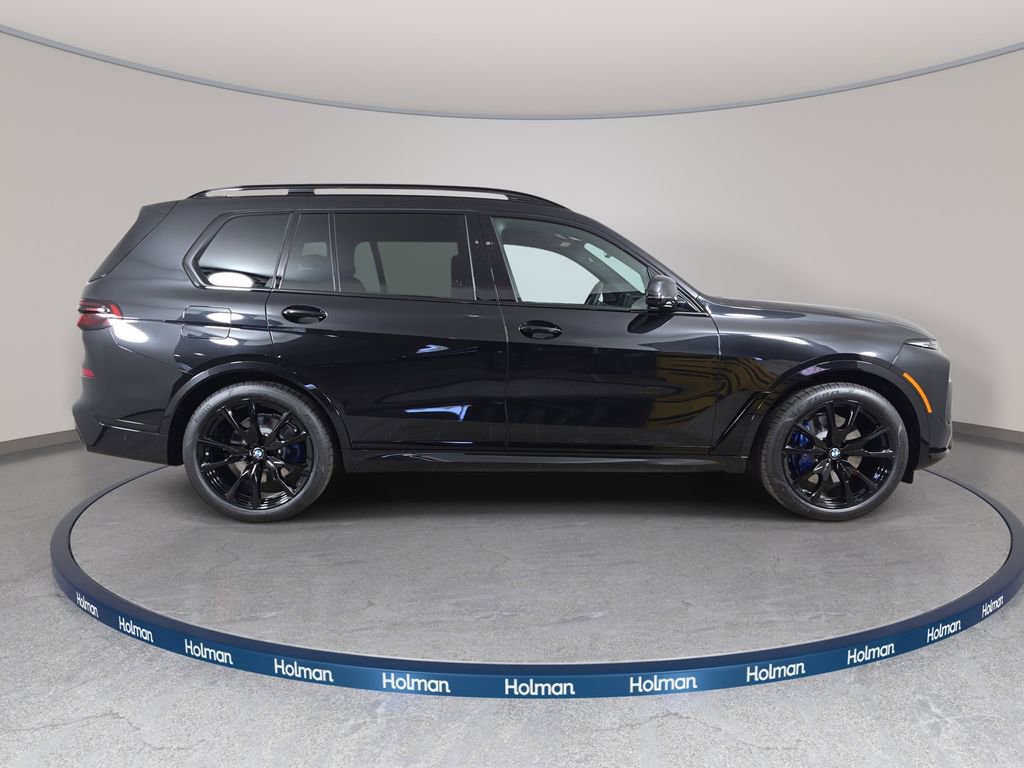 New 2026 BMW X7 xDrive40i image 4