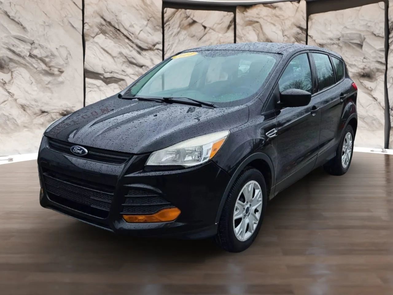 Used 2014 Ford Escape S
