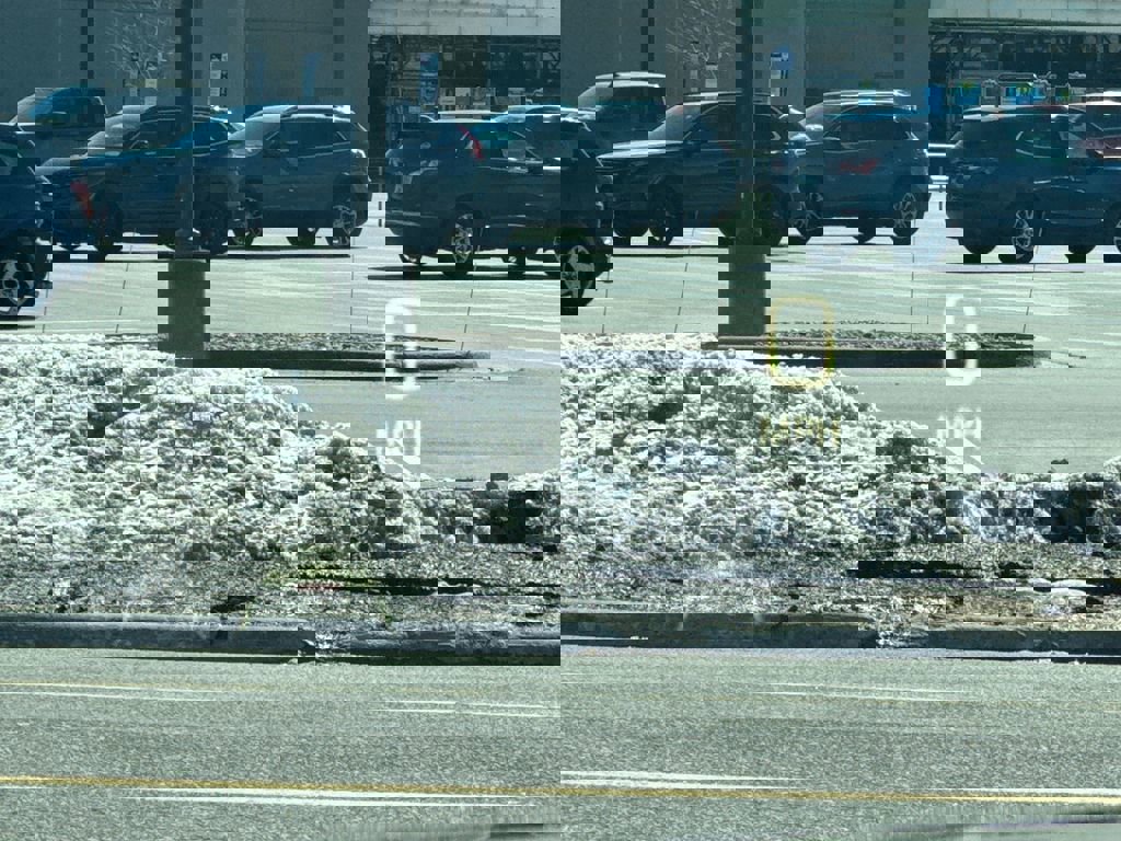 Used 2025 GMC Sierra 2500 Denali w/ Denali Reserve Package image 38