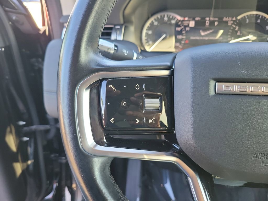 Used 2021 Land Rover Discovery Sport S image 18