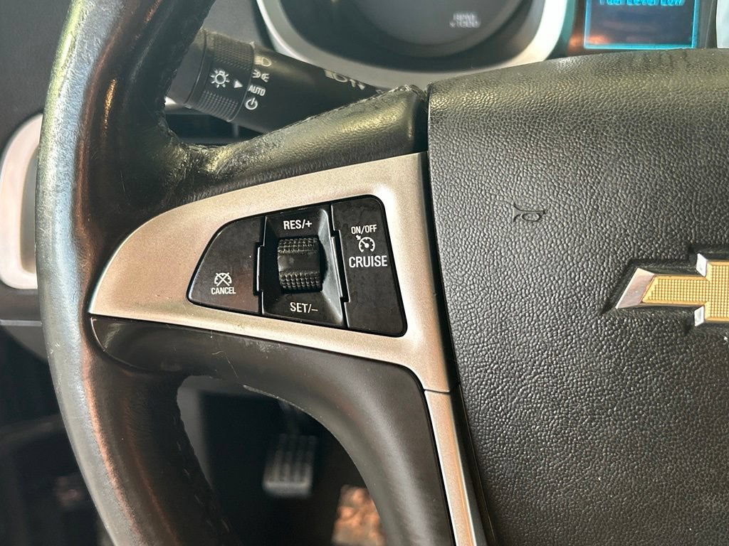 Used 2015 Chevrolet Equinox LT w/ Driver Convenience Package FWD image 33