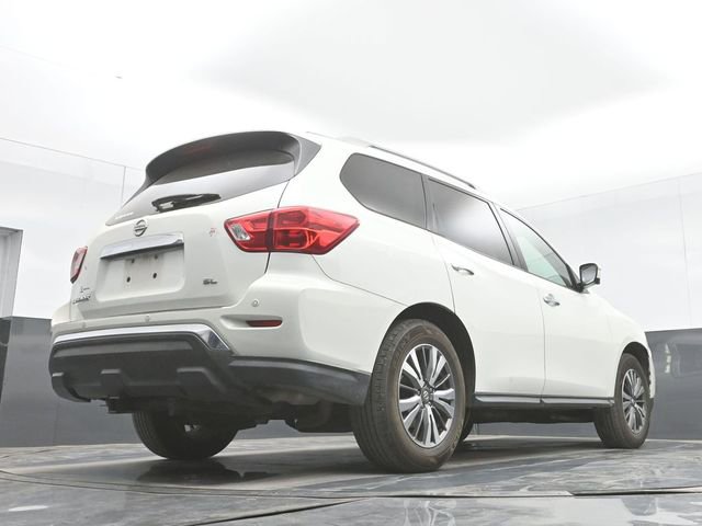 Used 2019 Nissan Pathfinder SL FWD image 33