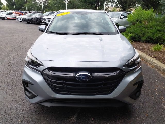 Certified 2023 Subaru Legacy Premium AWD/4WD image 2