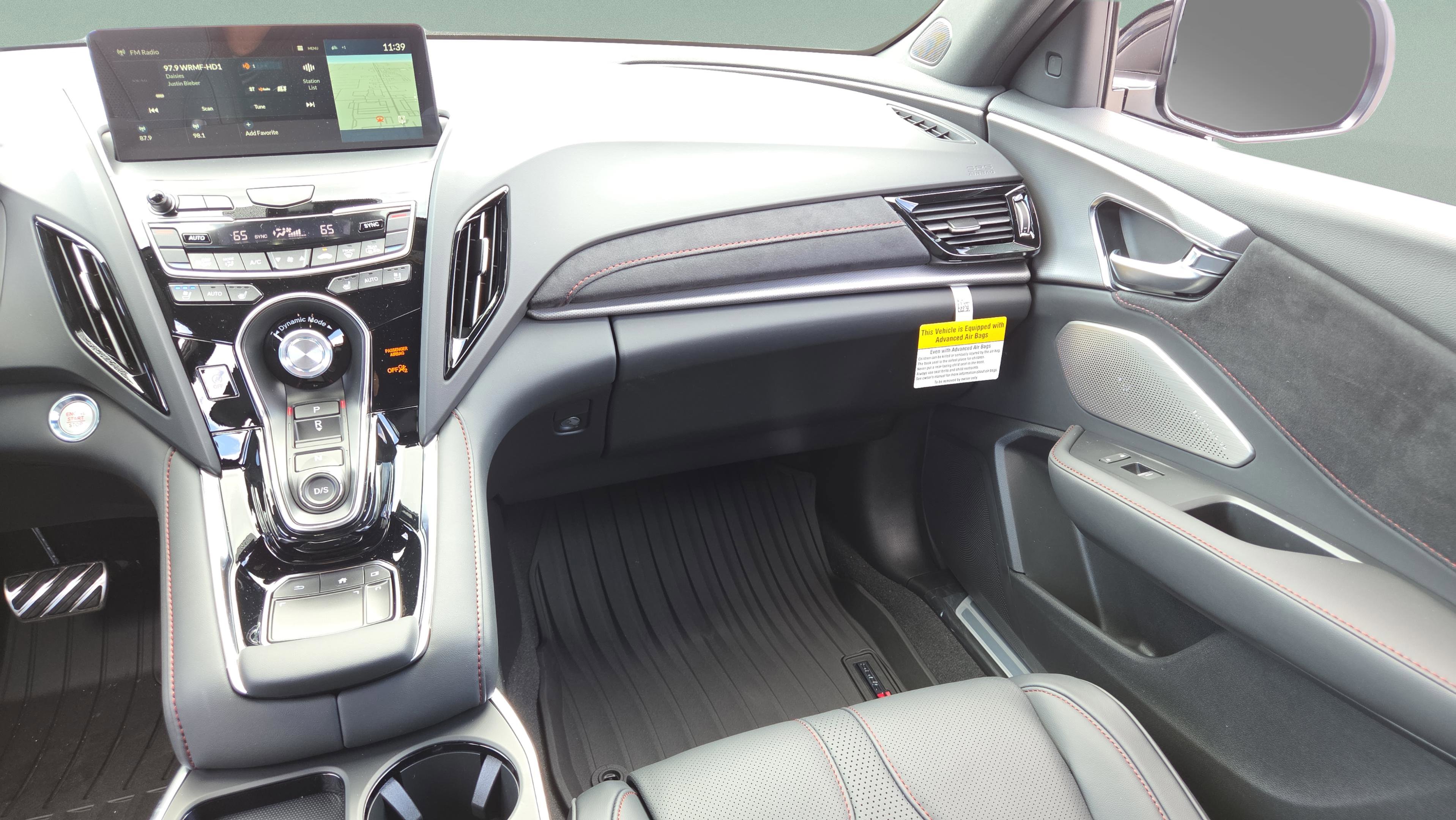 New 2026 Acura RDX A-Spec image 15