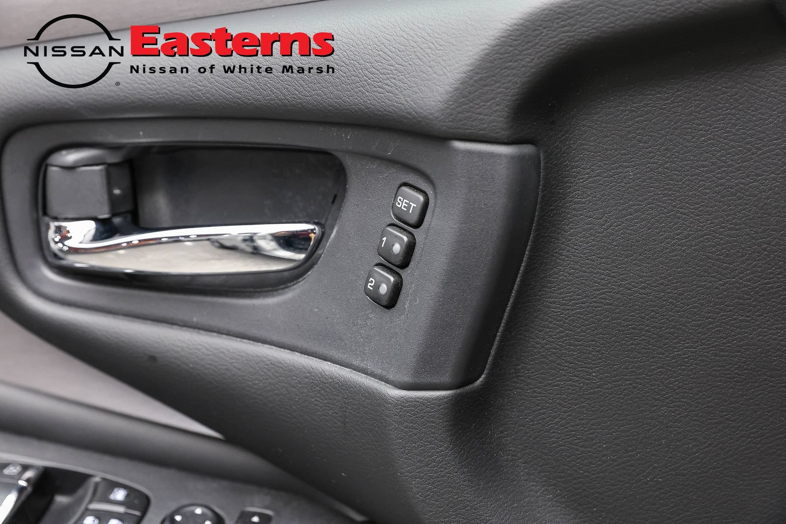 Used 2024 Nissan Murano SL AWD/4WD image 21