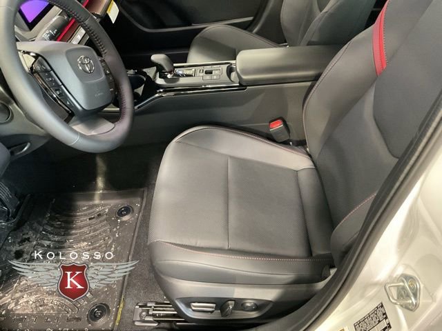 New 2026 Toyota Prius Plug-In Hybrid image 10