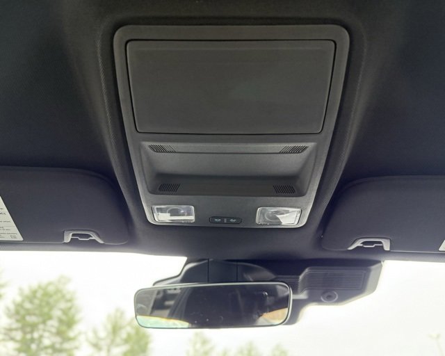 New 2026 Ford Mustang Coupe image 18