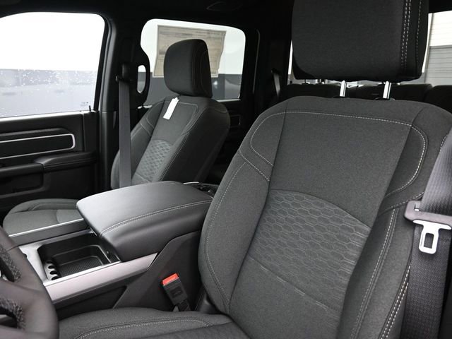 New 2026 RAM 2500 Big Horn image 12