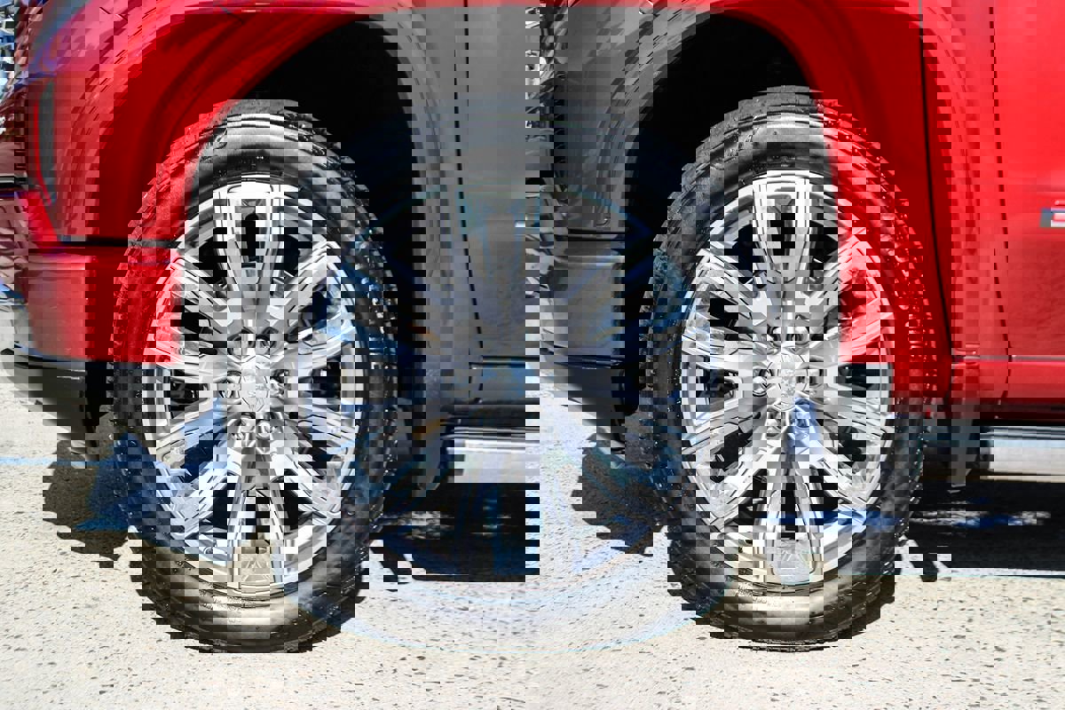 Used 2024 GMC Sierra 1500 Denali w/ Denali Reserve Package image 39