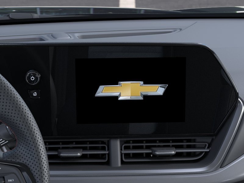 New 2026 Chevrolet Trax RS FWD image 20