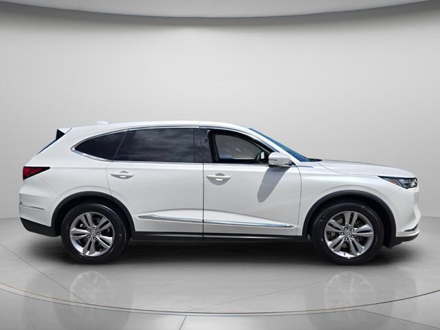 Certified 2024 Acura MDX FWD image 4