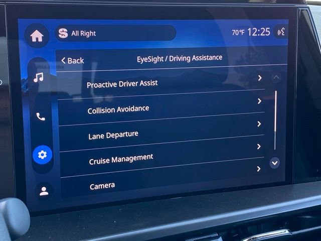 New 2026 Subaru Outback Premium image 23