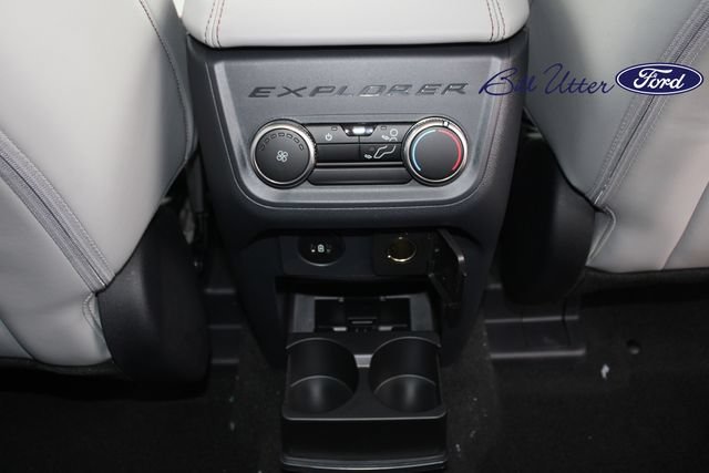 New 2026 Ford Explorer Active w/ Active Comfort Package AWD/4WD image 11