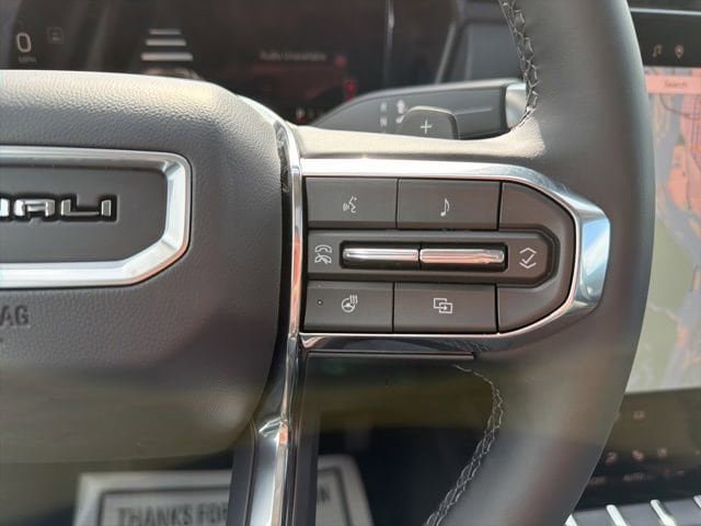 New 2026 GMC Terrain Denali AWD/4WD image 18