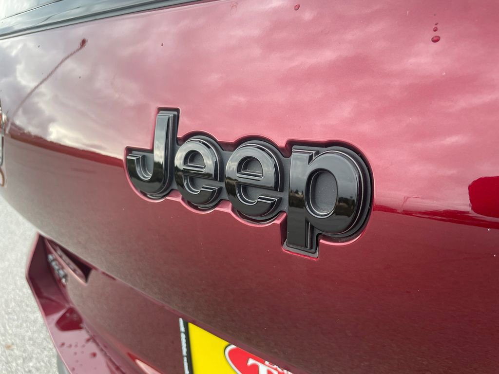 Used 2025 Jeep Grand Cherokee L Altitude w/ Trailer Tow Package image 55