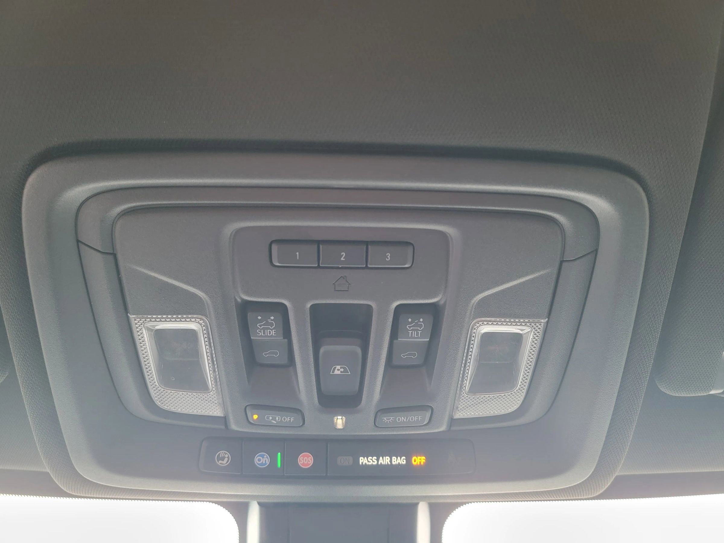 Used 2021 GMC Sierra 2500 AT4 w/ AT4 Premium Plus Package image 24