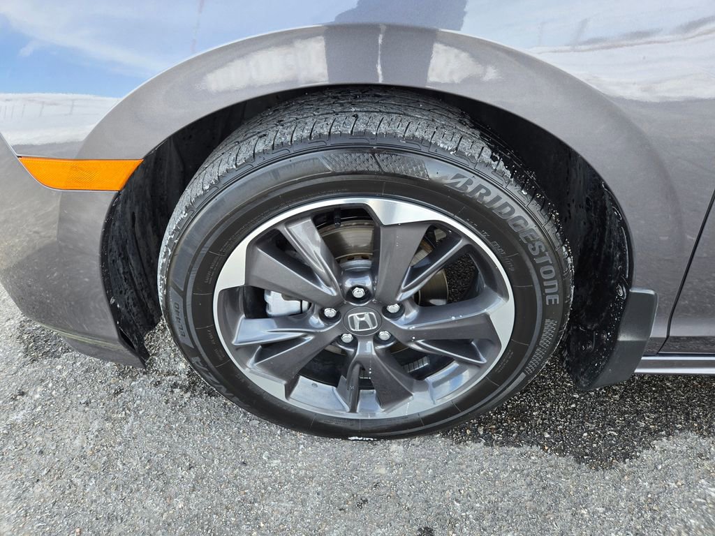 Used 2024 Honda Odyssey Elite image 30