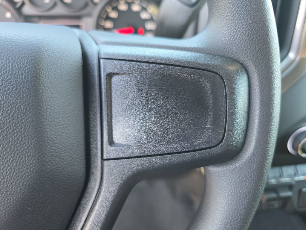 New 2026 Chevrolet Silverado 2500 Custom w/ Custom Value Package image 18