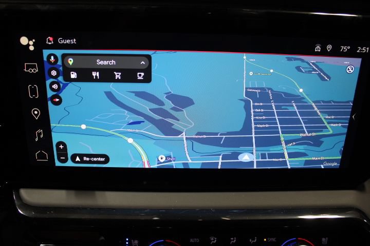 New 2026 GMC Sierra 1500 AT4X AWD/4WD image 5