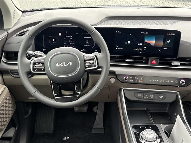 New 2026 Kia Carnival SX image 23