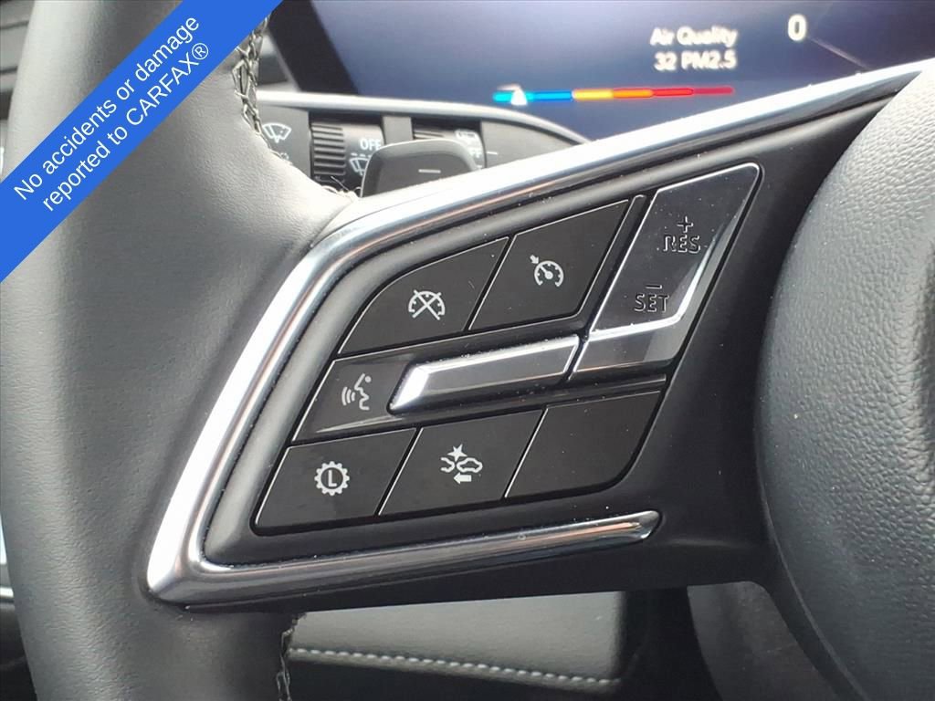 Used 2025 Buick Enclave Preferred image 27