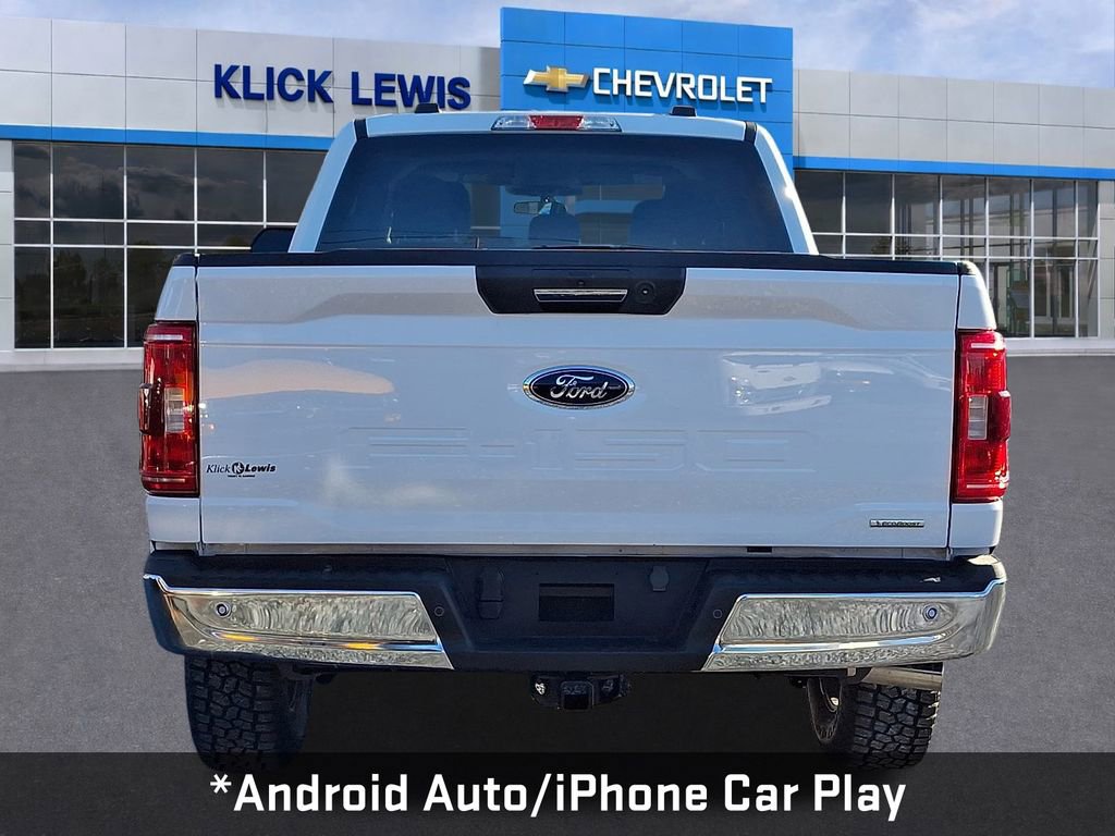 Used 2023 Ford F150 XLT w/ XTR Package image 5