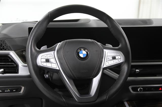 Used 2026 BMW X7 xDrive40i AWD/4WD image 7