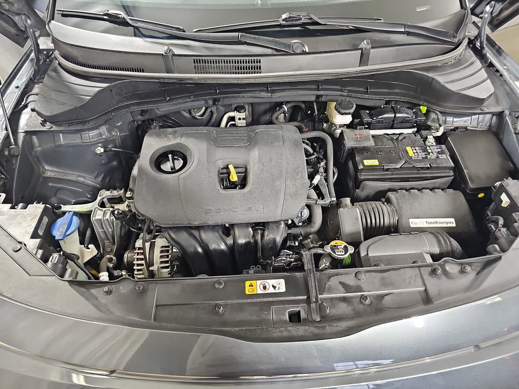 Used 2023 Kia Soul LX image 35