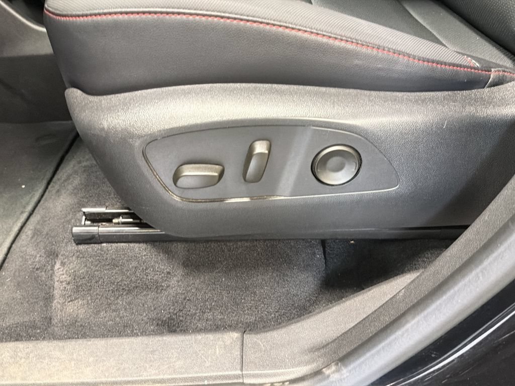 Used 2025 Chevrolet Traverse Z71 AWD/4WD image 27