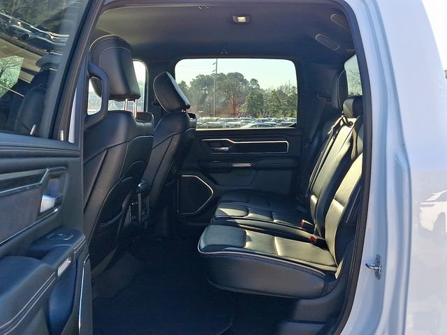 Used 2024 RAM 1500 Laramie image 12