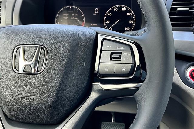 New 2026 Honda Odyssey EX-L image 19