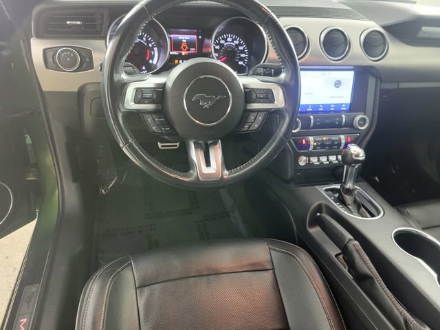 Certified 2023 Ford Mustang Premium image 26