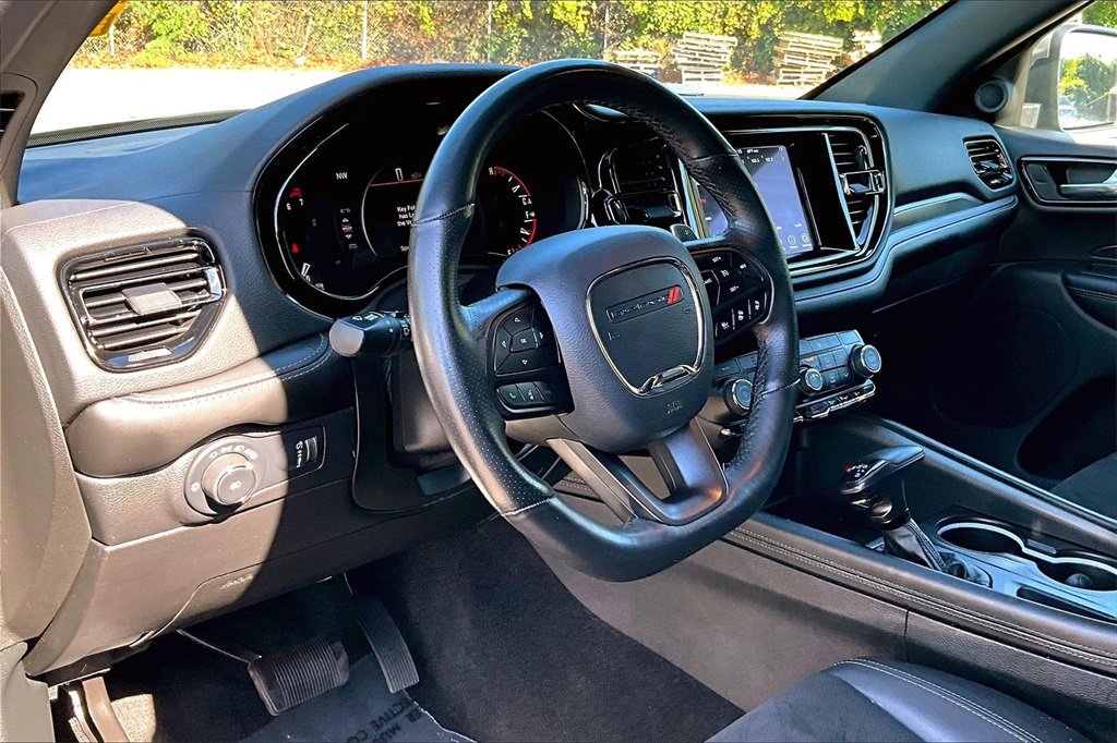 Used 2022 Dodge Durango GT image 15