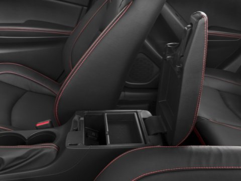 Used 2016 MAZDA MAZDA3 i Grand Touring image 18