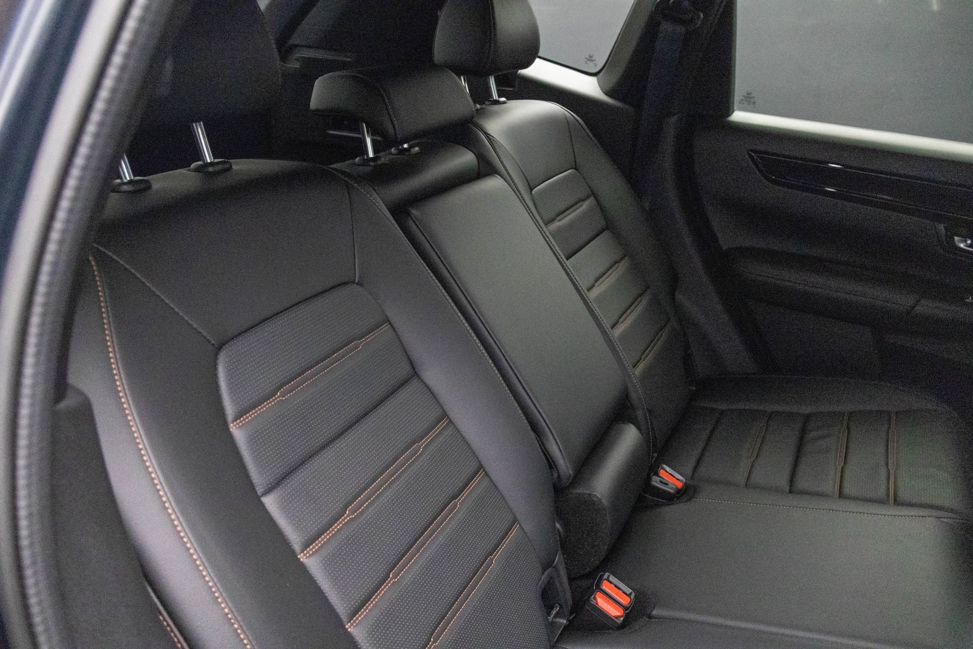 Used 2025 Honda CR-V Sport Touring image 29