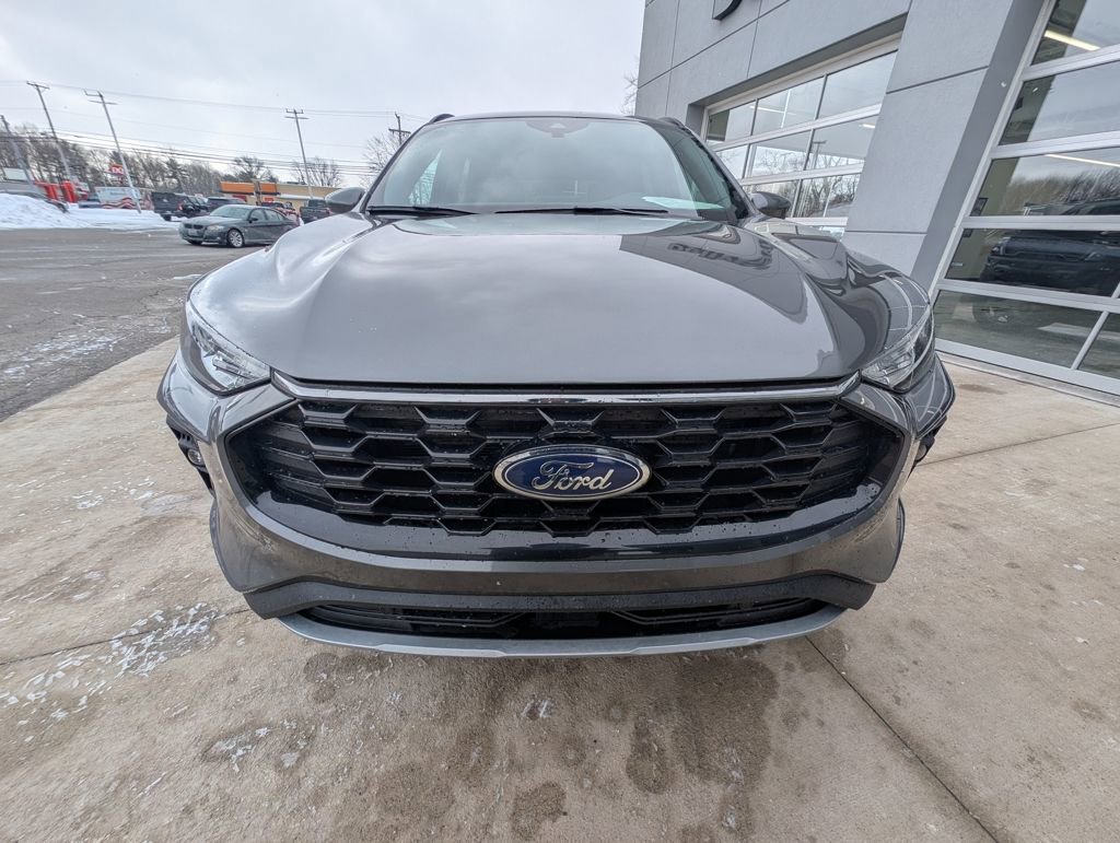 Used 2025 Ford Escape ST-Line Select image 9