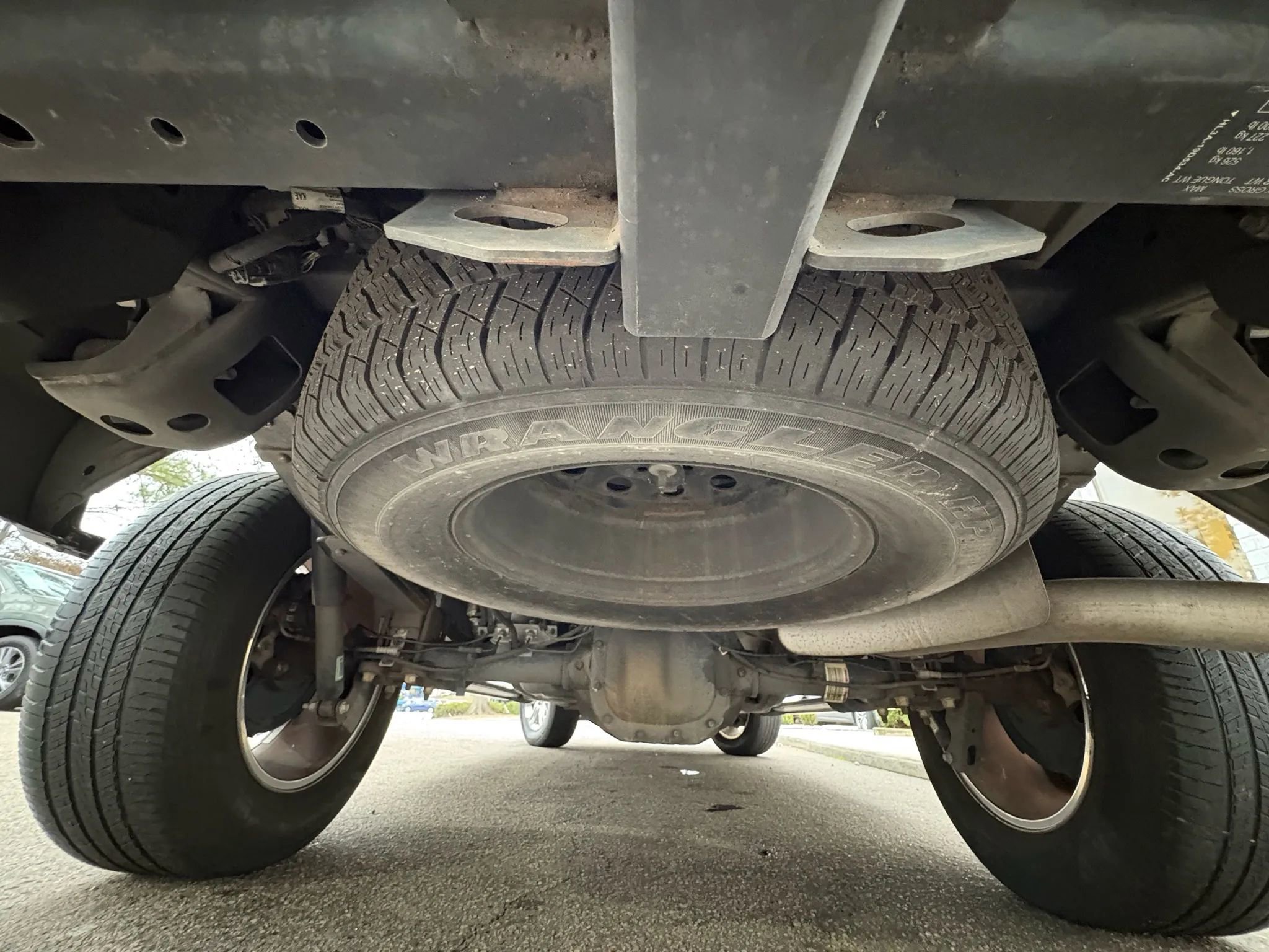 Used 2018 Ford F150 Lariat w/ Equipment Group 502A Luxury image 66