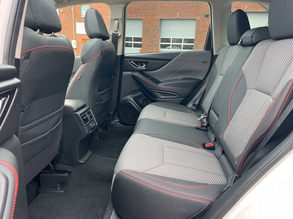 Used 2023 Subaru Forester Sport image 27